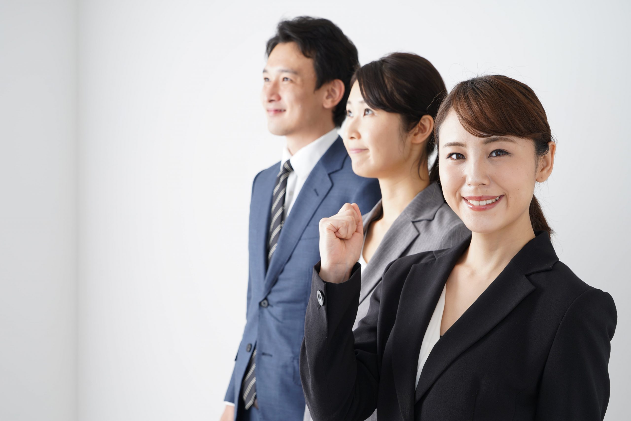 キャリア採用の成功ポイント：採用活動履歴データは宝の山！