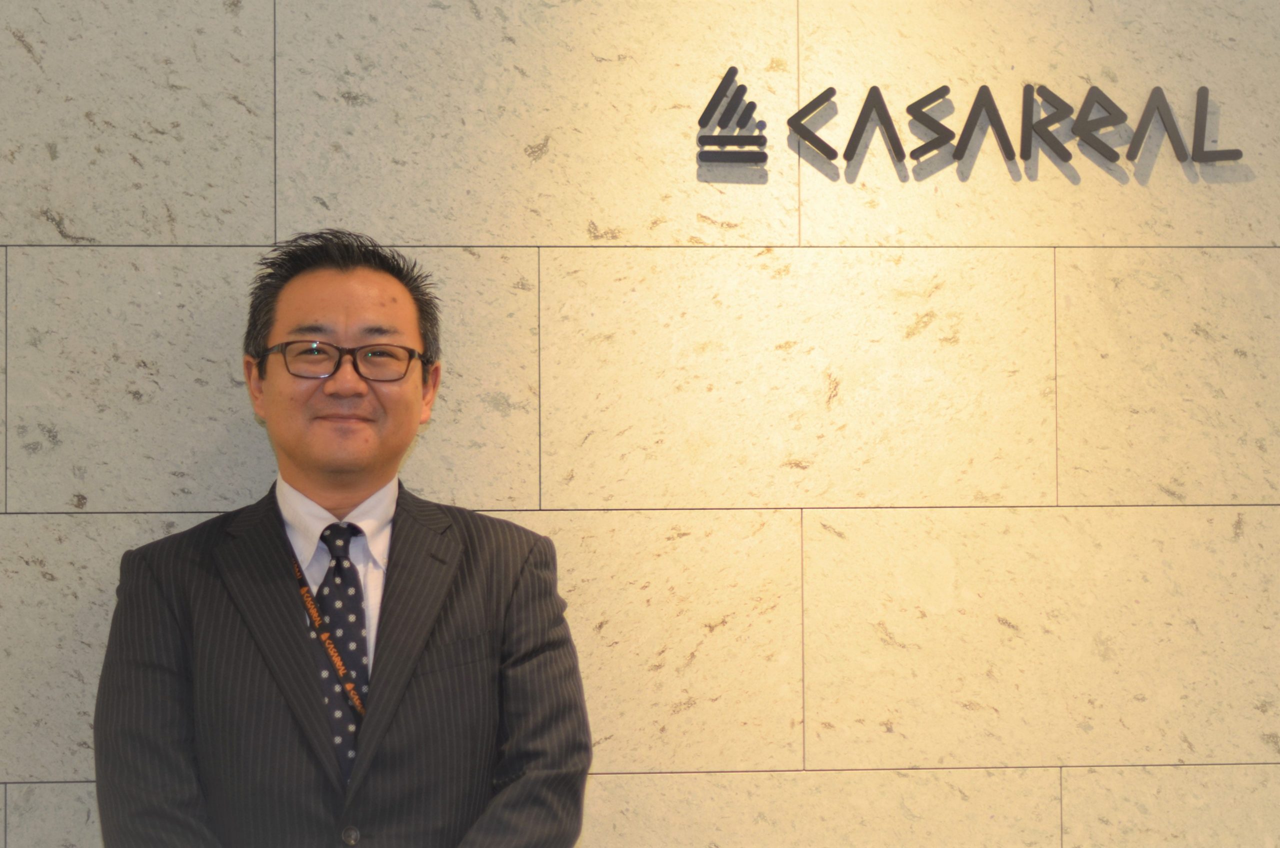 【株式会社カサレアル様】「事務作業の効率化」は「採用力強化」のはじめの一歩！ ～導入事例～