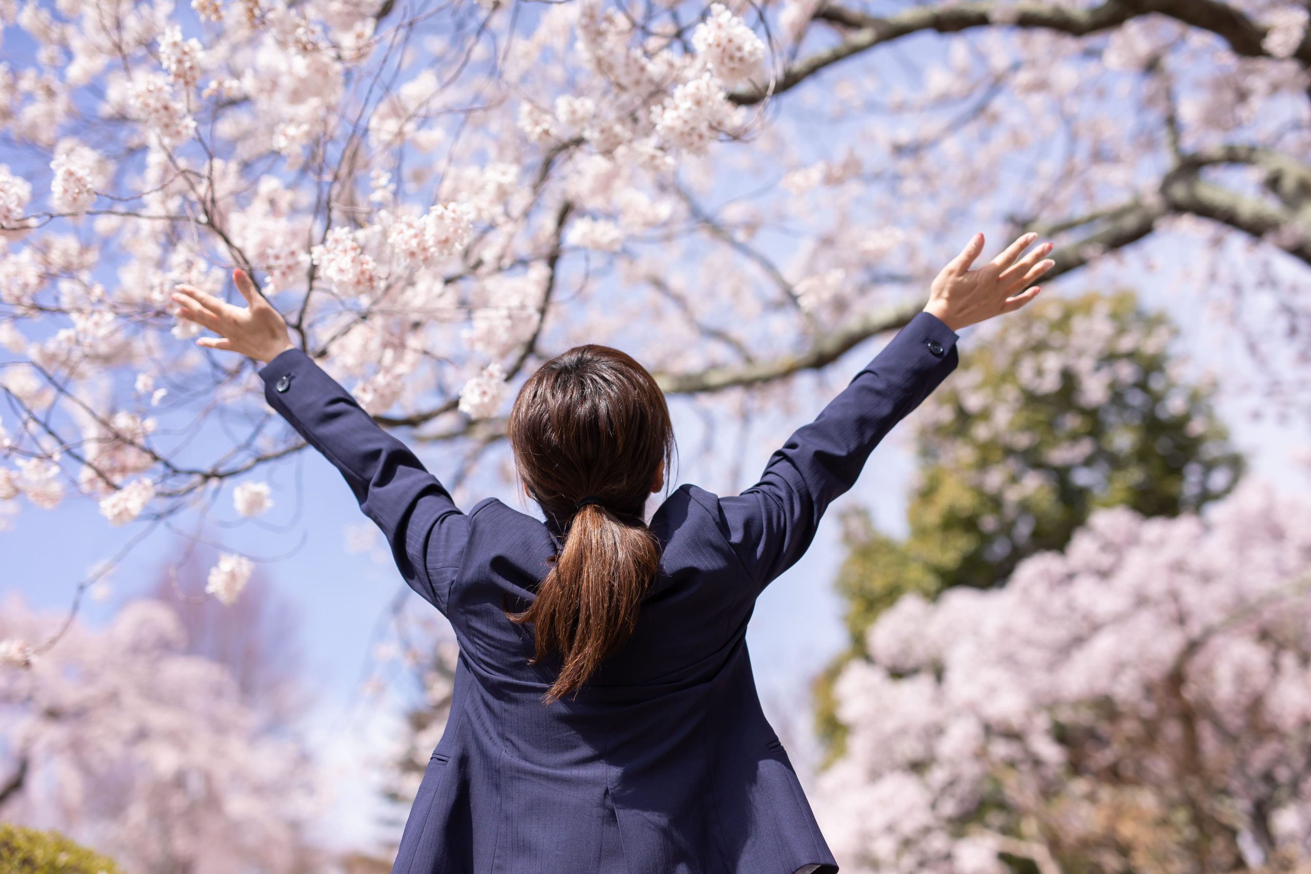 今年の新入社員のタイプは？
