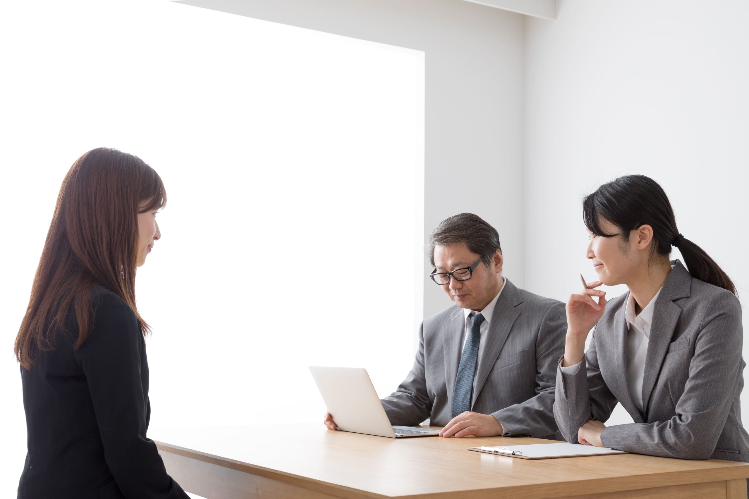 人事が知っておきたい心理学 － 面接官向け編